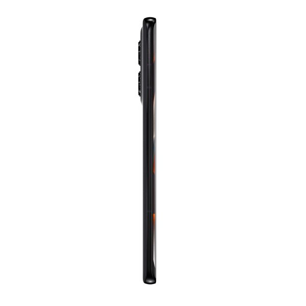 Motorola edge 50 Pro 16,9 cm (6.67") Dual SIM Android 14 5G USB Type-C 12 GB 512 GB 4500 mAh Zwart (PB1J0000SE)
