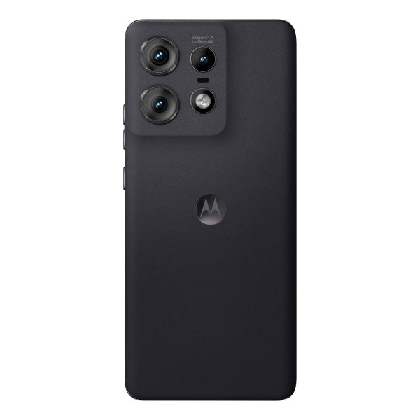 Motorola edge 50 Pro 16,9 cm (6.67") Dual SIM Android 14 5G USB Type-C 12 GB 512 GB 4500 mAh Zwart (PB1J0000SE) Motorola edge 50 Pro 16,9 cm (6.67") Dual SIM Android 14 5G USB Type-C 12 GB 512 GB 4500 mAh Zwart (PB1J0000SE)