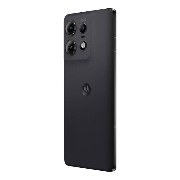 Motorola edge 50 Pro 16,9 cm (6.67") Dual SIM Android 14 5G USB Type-C 12 GB 512 GB 4500 mAh Zwart (PB1J0000SE) Motorola edge 50 Pro 16,9 cm (6.67") Dual SIM Android 14 5G USB Type-C 12 GB 512 GB 4500 mAh Zwart (PB1J0000SE)
