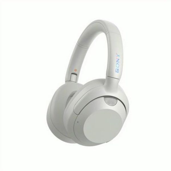 Sony WH-ULT900 Wireless Headphones White (WHULT900NW.CE7)