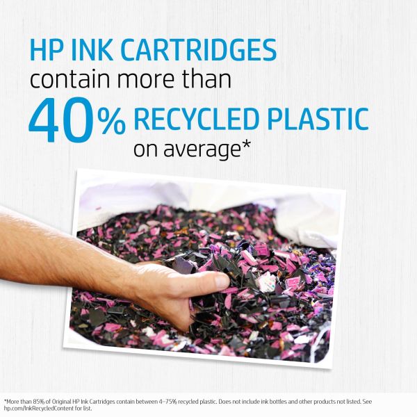HP 981A originele gele PageWide cartridge (J3M70A)