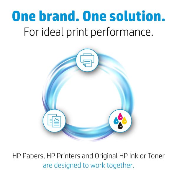 HP 981A originele gele PageWide cartridge (J3M70A)