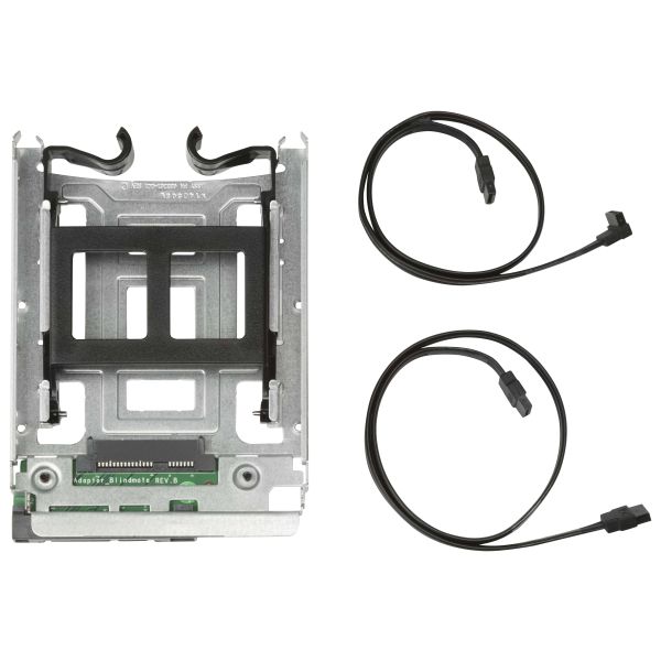 HP J5T63AA computerbehuizing onderdelen Midi Tower HDD-behuizing (J5T63AA)