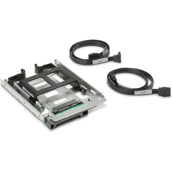 HP J5T63AA computerbehuizing onderdelen Midi Tower HDD-behuizing (J5T63AA)