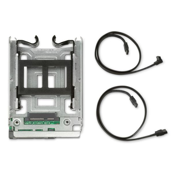 HP 2.5-in to 3.5-in HDD Adapter Kit Midi Tower HDD-behuizing (J5T63AA)