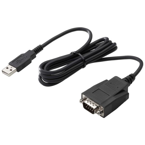 HP USB-naar-seriële-poort adapter (J7B60AA)