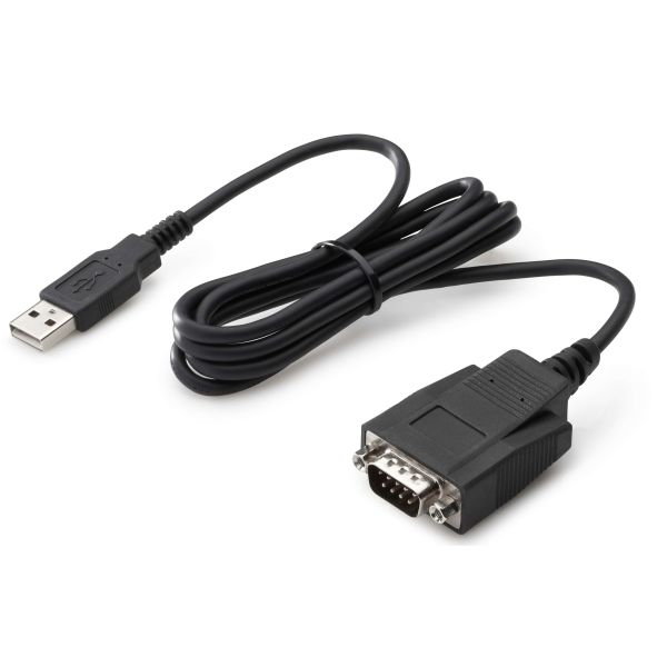 HP USB-naar-seriële-poort adapter (J7B60AA)