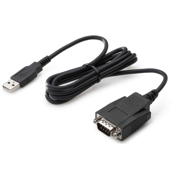 HP USB-naar-seriële-poort adapter (J7B60AA)