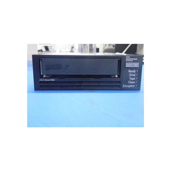 HP SPS-Tape Drive: LTO-7 Ultrium (Internal) (839697-001)