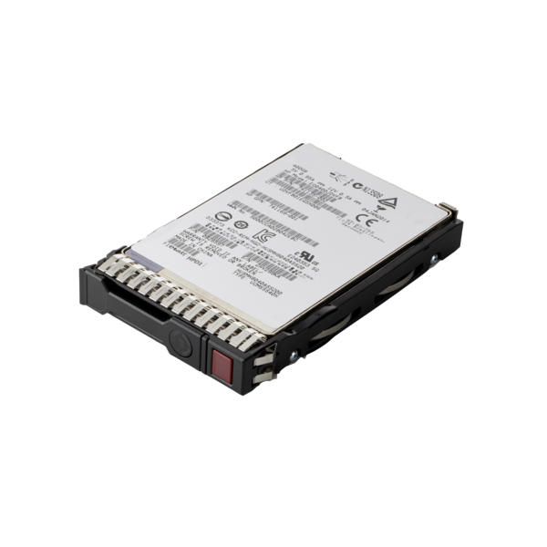 HP 3.2TB SAS SSD 2.5 In SFF (MU) (P06582-001)