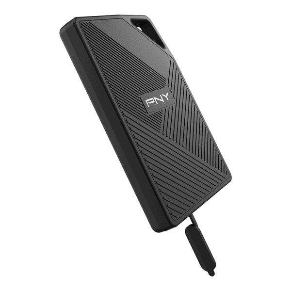 PNY RP60 Portable SSD 1TB USB 3.2 Gen.2 (PSD0CS3060-1TB-RB)
