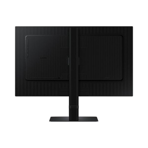 Samsung ViewFinity S6 S60UD computer monitor 61 cm (24") 2560 x 1440 Pixels Quad HD LED Zwart (LS24D600UAUXEN)