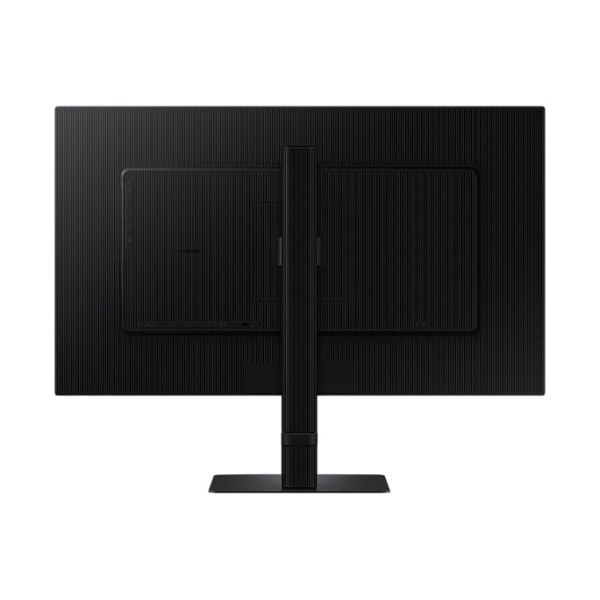 Samsung ViewFinity S6 S60UD computer monitor 68,6 cm (27") 2560 x 1440 Pixels Quad HD LCD Zwart (LS27D600UAUXEN)