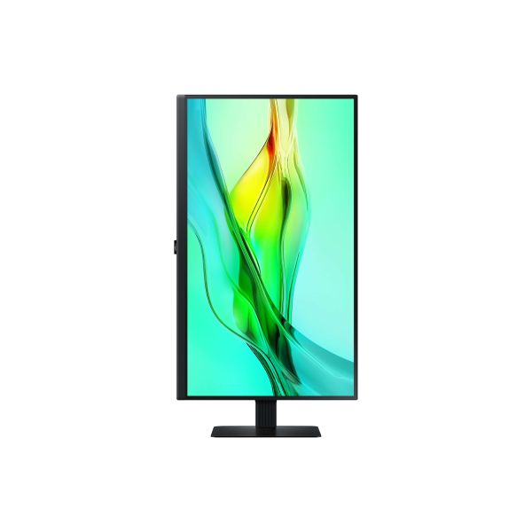 Samsung 27" ViewFinity S6 S60UD QHD Monitor (LS27D600UAUXEN) Samsung 27" ViewFinity S6 S60UD QHD Monitor (LS27D600UAUXEN)
