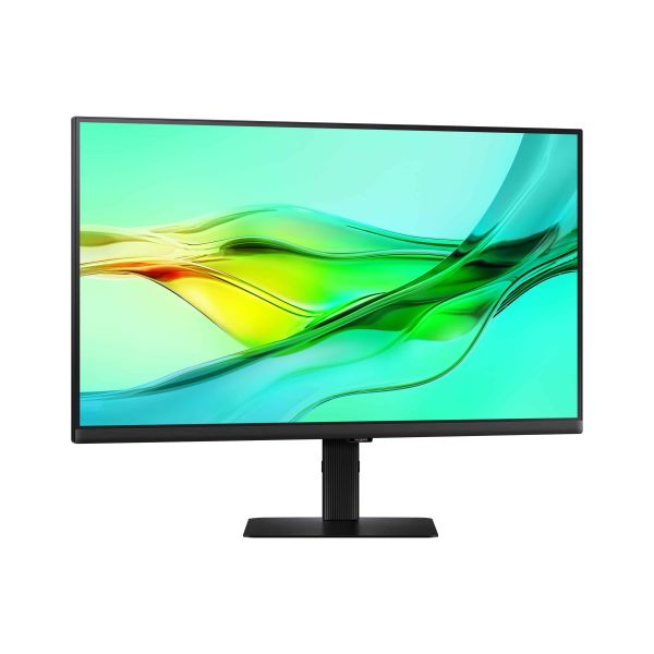 Samsung 27" ViewFinity S6 S60UD QHD Monitor (LS27D600UAUXEN) Samsung 27" ViewFinity S6 S60UD QHD Monitor (LS27D600UAUXEN)