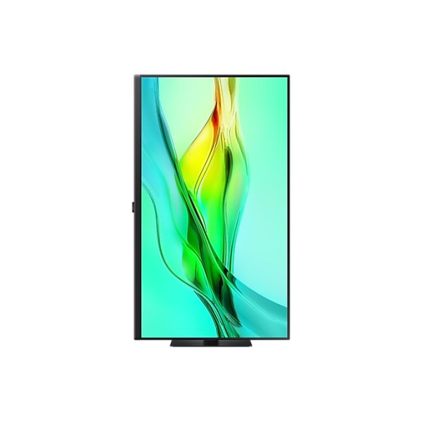 Samsung ViewFinity S6 32 Inch S60UD QHD 100Hz High-Resolution Monitor (LS32D600UAUXEN)