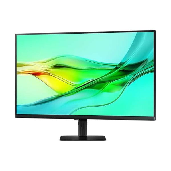 Samsung ViewFinity S6 32 Inch S60UD QHD 100Hz High-Resolution Monitor (LS32D600UAUXEN)