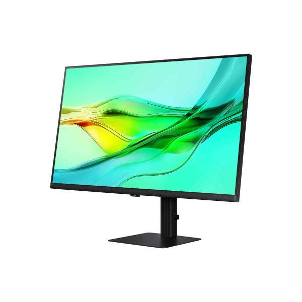 Samsung 32" ViewFinity S6 S60UD QHD Monitor (LS32D600UAUXEN) Samsung 32" ViewFinity S6 S60UD QHD Monitor (LS32D600UAUXEN)