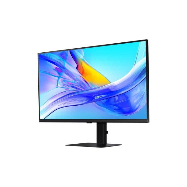 Samsung 32" ViewFinity S8 S80UD UHD Monitor (LS32D800UAUXEN) Samsung 32" ViewFinity S8 S80UD UHD Monitor (LS32D800UAUXEN)