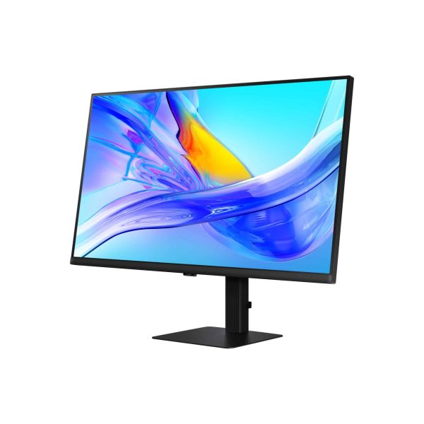 Samsung 32" ViewFinity S8 S80UD UHD Monitor (LS32D800UAUXEN) Samsung 32" ViewFinity S8 S80UD UHD Monitor (LS32D800UAUXEN)