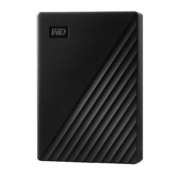 Western Digital My Passport (WDBR9S0060BRD-WESN)