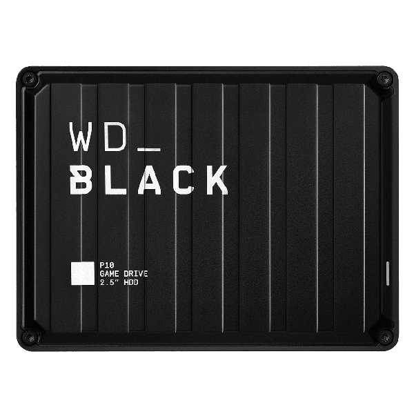 Western Digital WD_BLACK P10 Game Drive (WDBZ7D0060BBK-WESN)