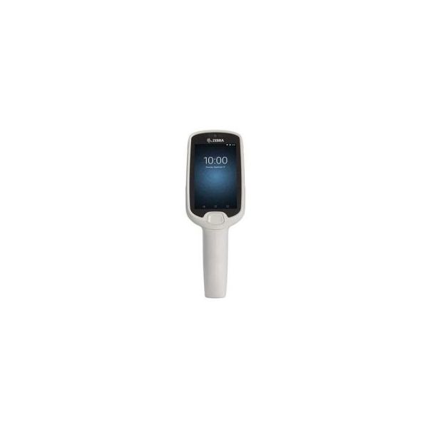Zebra PS20 Plus PDA 10,2 cm (4") 290 g Wit (PS30JB-0H1A600)