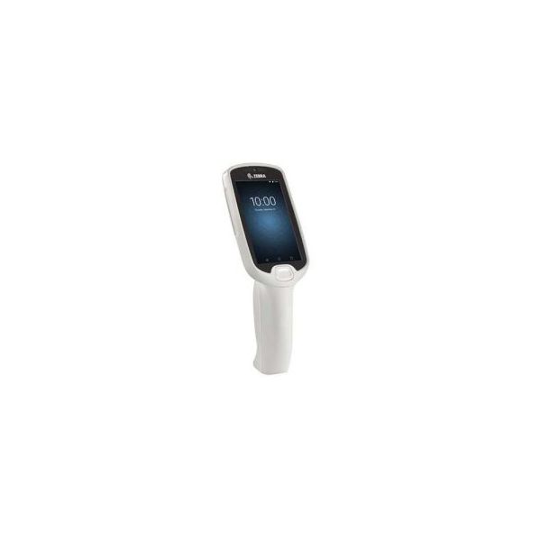 Zebra PS20 Plus PDA 10,2 cm (4") 290 g Wit (PS30JB-0H1A600)