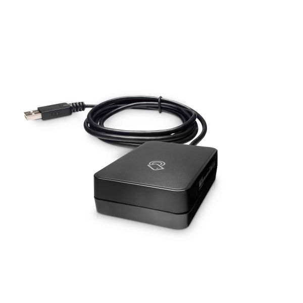 HP Jetdirect 3000w NFC/Wireless Accessory (J8030A)
