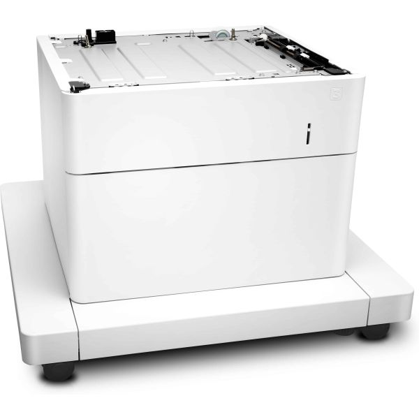 HP LaserJet 1x550 papierinvoer met kast (J8J91A)