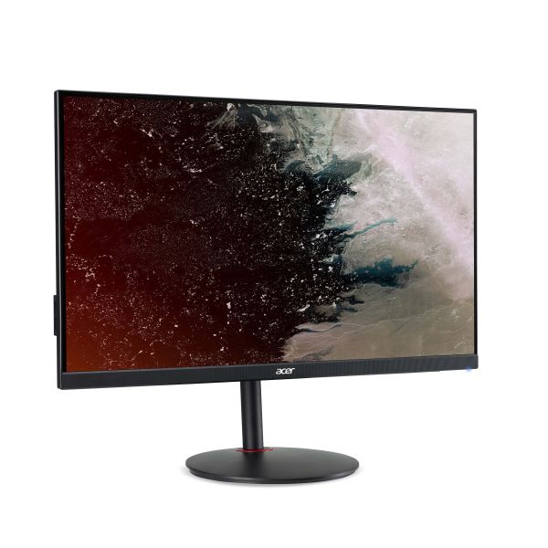 Acer NITRO XV2 XV272U V3 computer monitor 68,6 cm (27") 2560 x 1440 Pixels Wide Quad HD LCD Zwart (UM.HX2EE.307)