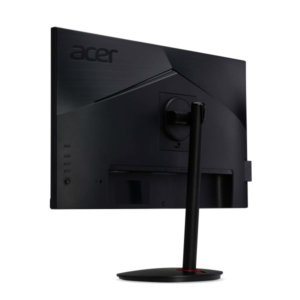 Acer NITRO XV2 XV272U V3 computer monitor 68,6 cm (27") 2560 x 1440 Pixels Wide Quad HD LCD Zwart (UM.HX2EE.307) Acer NITRO XV2 XV272U V3 computer monitor 68,6 cm (27") 2560 x 1440 Pixels Wide Quad HD LCD Zwart (UM.HX2EE.307)