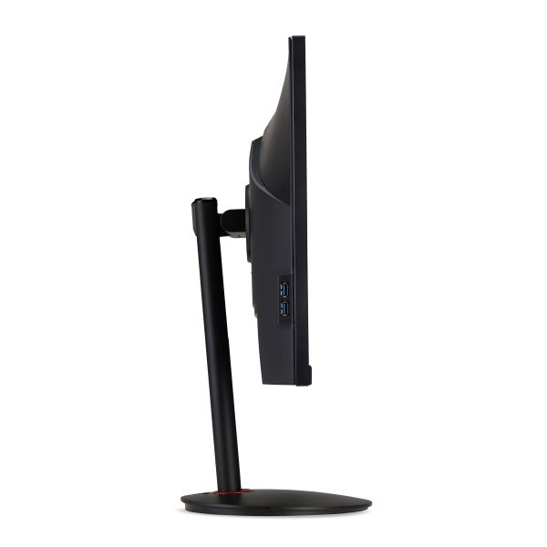 Acer NITRO XV2 XV272U V3 computer monitor 68,6 cm (27") 2560 x 1440 Pixels Wide Quad HD LCD Zwart (UM.HX2EE.307) Acer NITRO XV2 XV272U V3 computer monitor 68,6 cm (27") 2560 x 1440 Pixels Wide Quad HD LCD Zwart (UM.HX2EE.307)