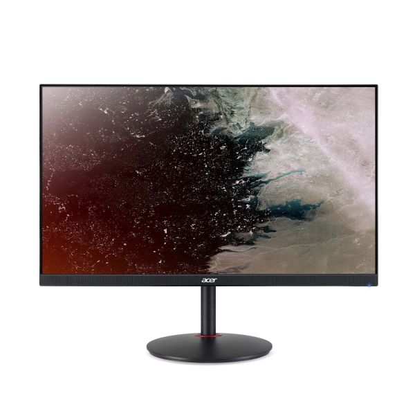 Acer NITRO XV2 XV272U V3 computer monitor 68,6 cm (27") 2560 x 1440 Pixels Wide Quad HD LCD Zwart (UM.HX2EE.307)