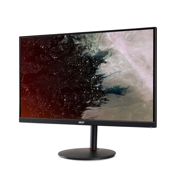 Acer NITRO XV2 XV272U V3 computer monitor 68,6 cm (27") 2560 x 1440 Pixels Wide Quad HD LCD Zwart (UM.HX2EE.307) Acer NITRO XV2 XV272U V3 computer monitor 68,6 cm (27") 2560 x 1440 Pixels Wide Quad HD LCD Zwart (UM.HX2EE.307)