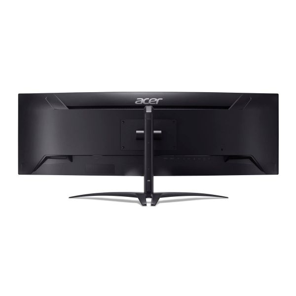 Acer NITRO XZ2 XZ452CUVbemiiphuzx computer monitor 113 cm (44.5") 5120 x 1440 Pixels UltraWide Quad HD LED Zwart (UM.MX2EE.V01)