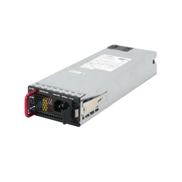 Aruba, a Hewlett Packard Enterprise company J9830B switchcomponent Voeding (J9830B#ABB) Aruba, a Hewlett Packard Enterprise company J9830B switchcomponent Voeding (J9830B#ABB)