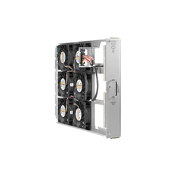 Hewlett Packard Enterprise 5412R zl2 Switch Fan Tray (J9832A)