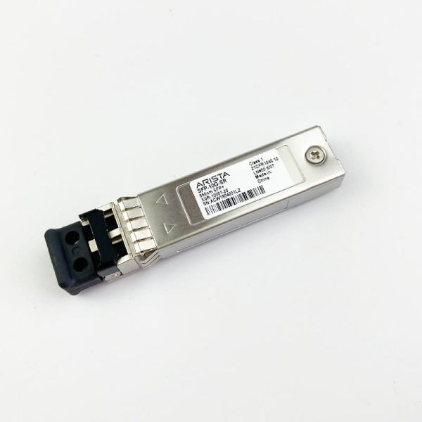 Cisco Arista Networks SFP-10G-SR XVR-10001-20 LC Duplex (XVR-10001-20)