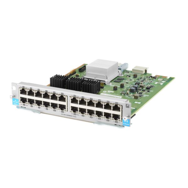 Hewlett Packard Enterprise J9987A network switch module Gigabit Ethernet (J9987A) Hewlett Packard Enterprise J9987A network switch module Gigabit Ethernet (J9987A)