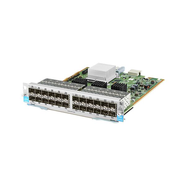 Hewlett Packard Enterprise J9988A network switch module (J9988A) Hewlett Packard Enterprise J9988A network switch module (J9988A)