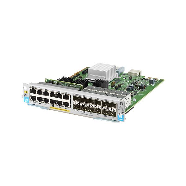 Hewlett Packard Enterprise J9989A network switch module Gigabit Ethernet (J9989A) Hewlett Packard Enterprise J9989A network switch module Gigabit Ethernet (J9989A)