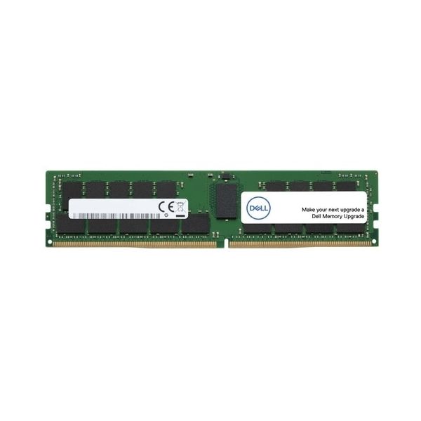 DELL M04W6 geheugenmodule 16 GB 1 x 16 GB DDR4 288-pin DIMM (M04W6)