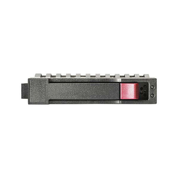 Hewlett Packard Enterprise MSA 1.8TB 12G SAS 10K SFF (2.5in) 512e Enterprise 3yr 2.5" 1800 GB (J9F49A)