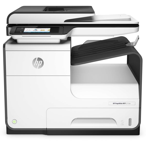 HP PageWide 377dw multifunctionele printer (J9V80B#A80)