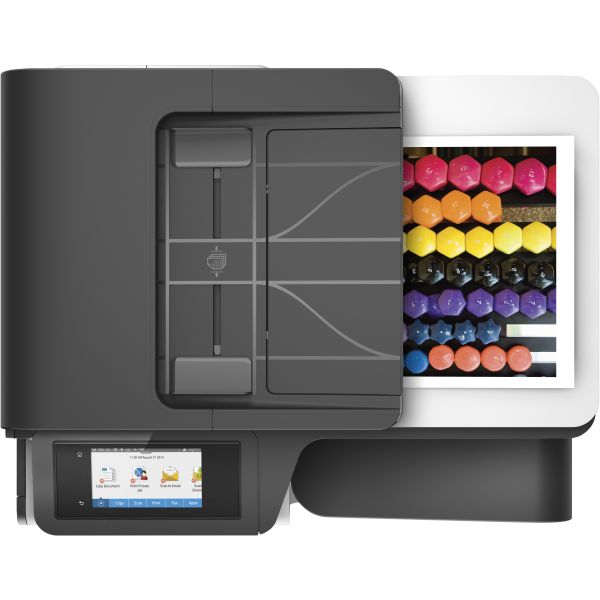 HP PageWide 377dw multifunctionele printer (J9V80B#A80)