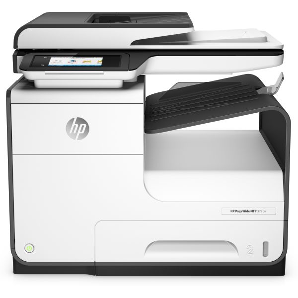 HP PageWide 377dw multifunctionele printer (J9V80B#A80)