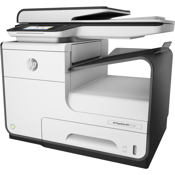 HP PageWide 377dw multifunctionele printer (J9V80B#A80) HP PageWide 377dw multifunctionele printer (J9V80B#A80)