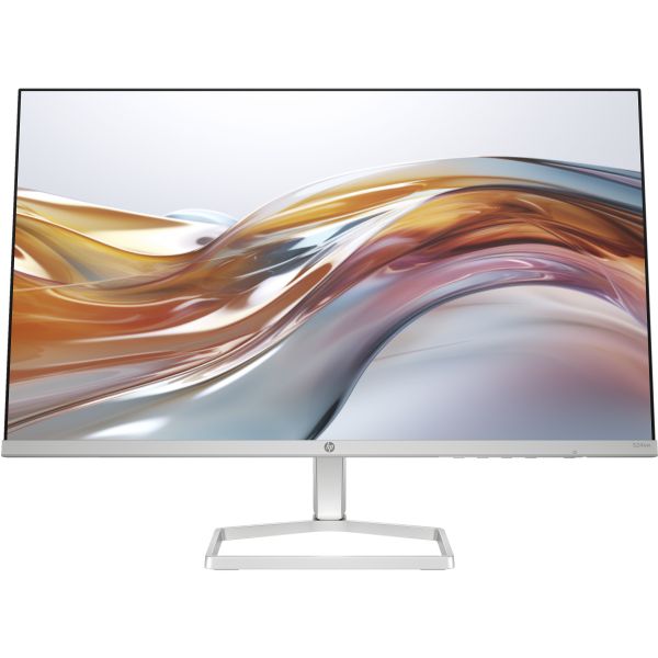 HP Series 5 Serie 5 23,8 inch FHD-monitor wit - 524sw (94C21AA#ABB)