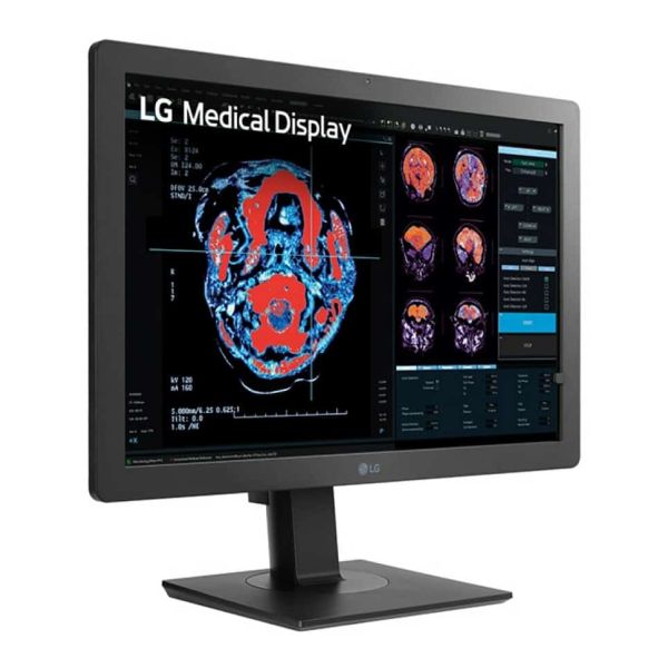 LG 24HR513C-B computer monitor 61 cm (24") 1920 x 1080 Pixels Full HD Zwart (24HR513C-B.AEU)